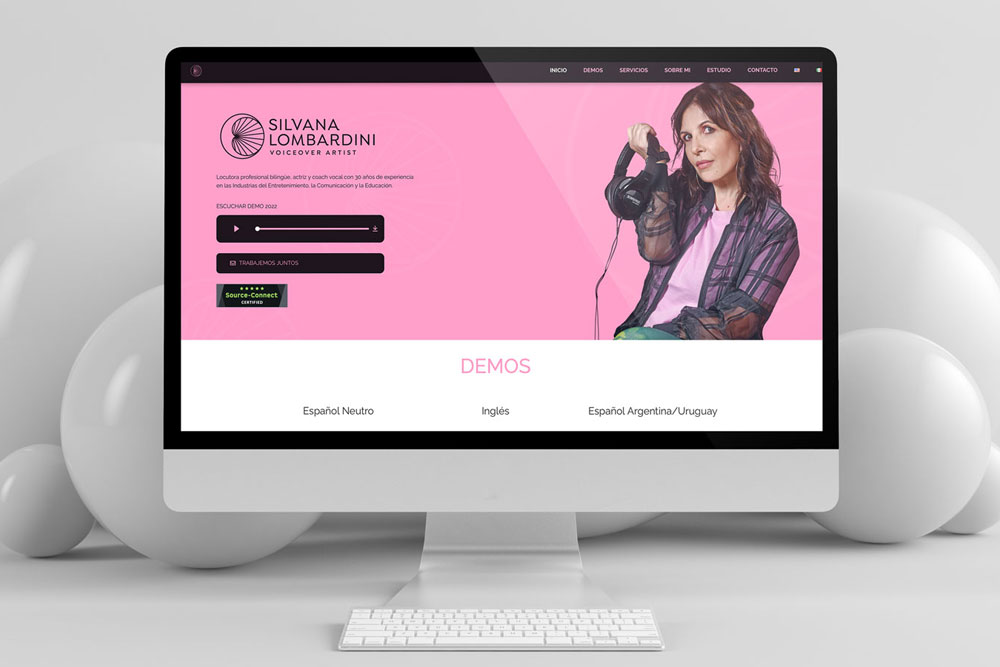 Silvana Lombardini Studio Flap